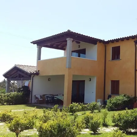 Residenze Alba Smeralda Apartamento San Teodoro (Sardinia)