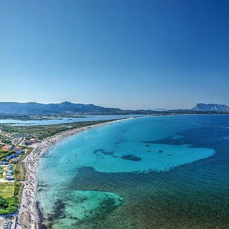 Residenze Alba Smeralda San Teodoro (Sardinia)