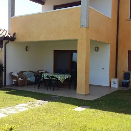 Apartamento Residenze Alba Smeralda