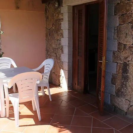 Apartamento Residenze Alba Smeralda