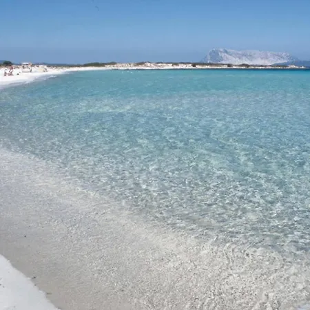 Apartamento Residenze Alba Smeralda