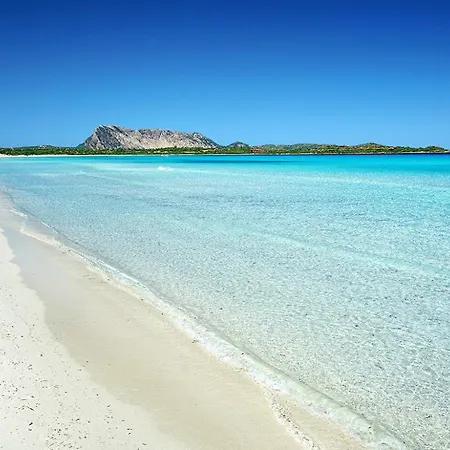 Apartamento Residenze Alba Smeralda San Teodoro (Sardinia)