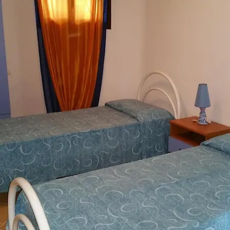 Residenze Alba Smeralda Апартаменты *
