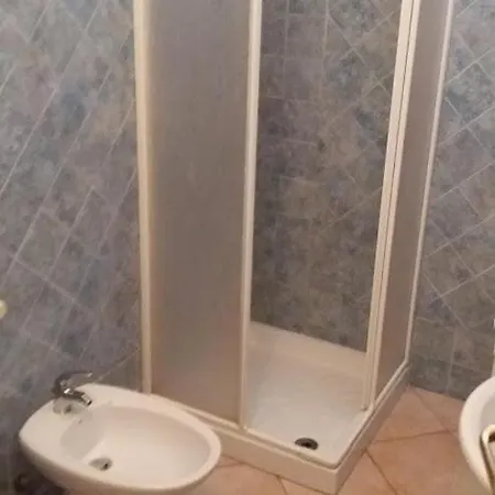 Residenze Alba Smeralda