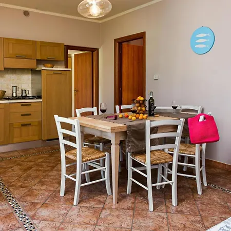Апартаменты Residenze Alba Smeralda